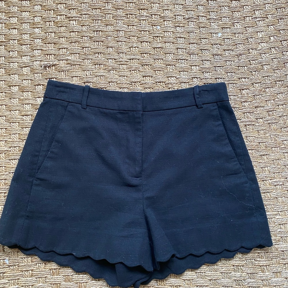 Jcrew shorts 0